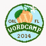 Wordcamp orlando 2014