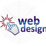 Website Design - designing the Home page