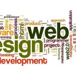 creation of new product development and website design are very similar